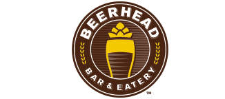 Beerhead Bar & Eatery Logo