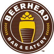 Beerhead Bar & Eatery Logo